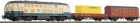 41232 Roco Digital Starter Set with BR 215